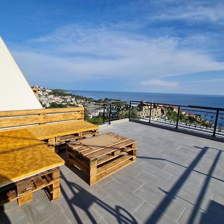 Apartmani Jovan Ulcinj Exteriör bild