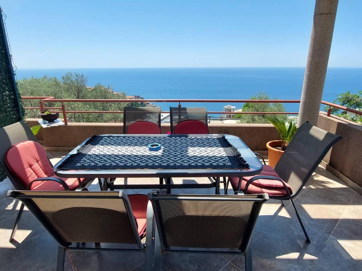 Apartmani Jovan Ulcinj Exteriör bild