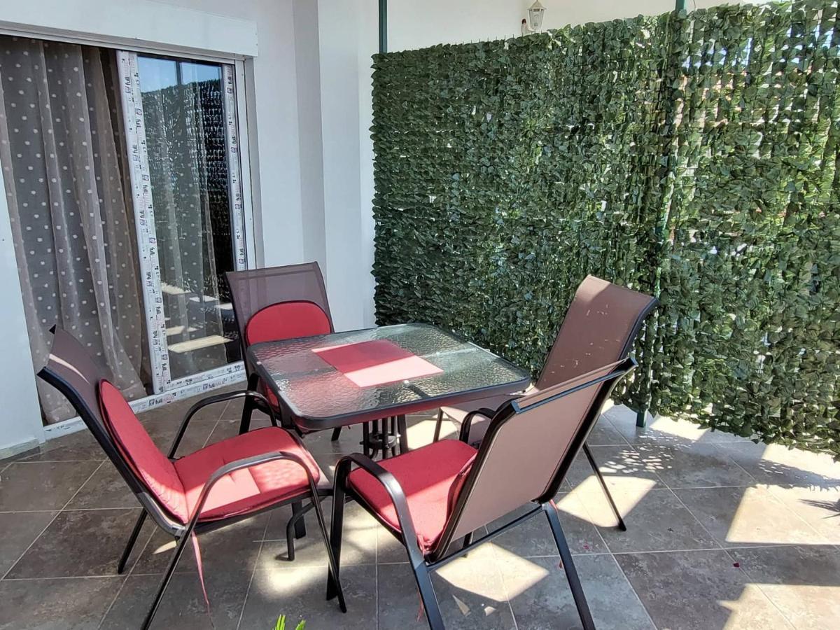 Apartmani Jovan Ulcinj Exteriör bild