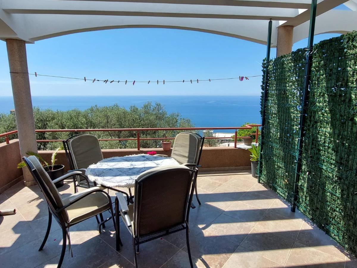 Apartmani Jovan Ulcinj Exteriör bild