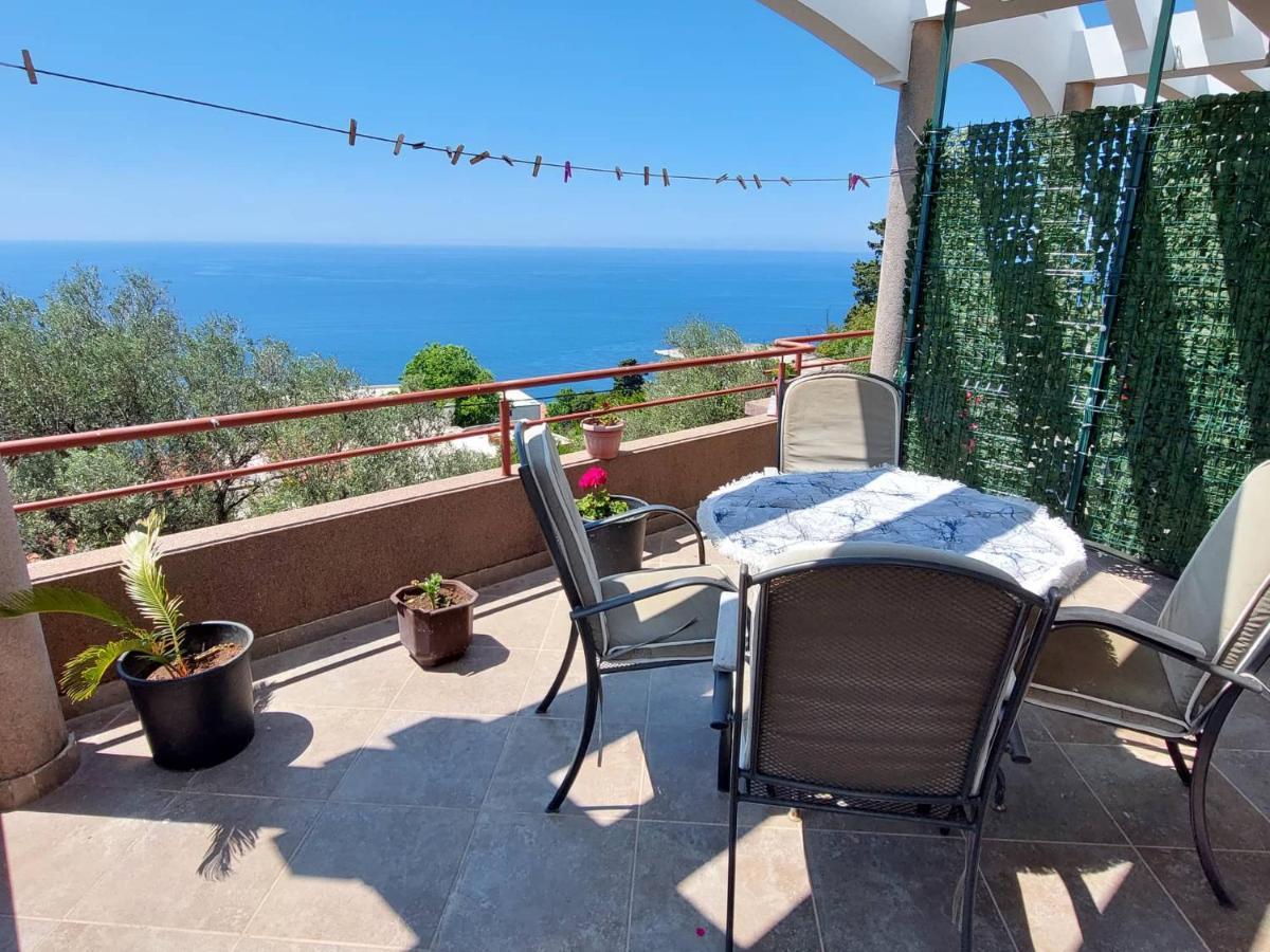 Apartmani Jovan Ulcinj Exteriör bild