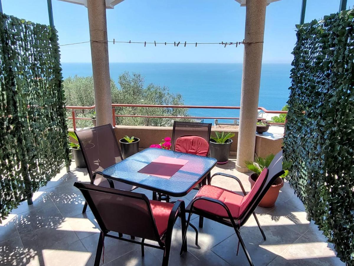Apartmani Jovan Ulcinj Exteriör bild