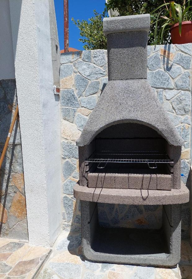 Apartmani Jovan Ulcinj Exteriör bild